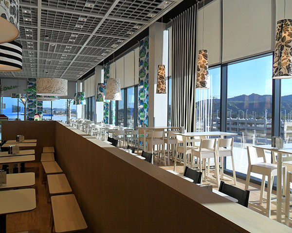 Commercial Design